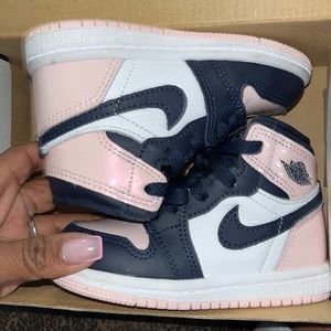 Jordan 1s